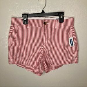 Old Navy NWT everyday short size 0